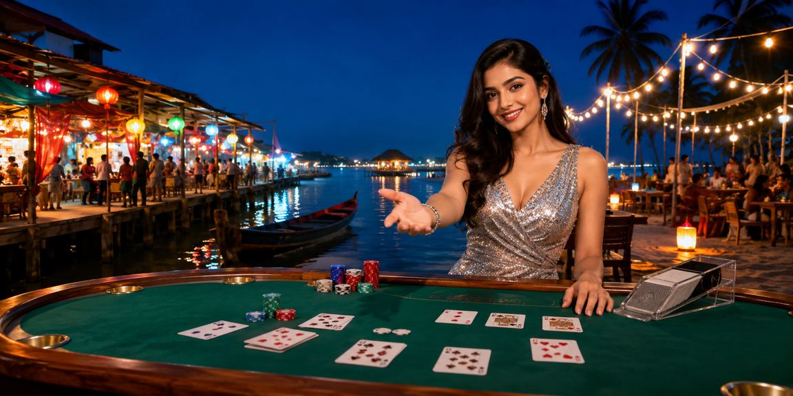 casinony